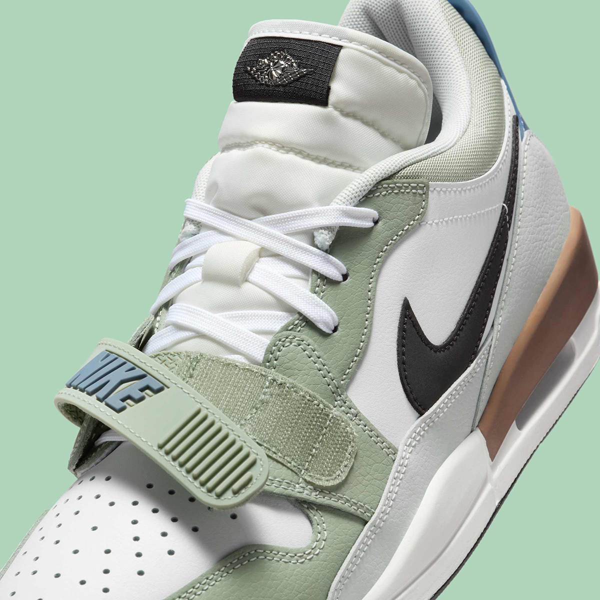 Jordan Legacy 312 Low Summit White Jade Horizon Hv5970 101 2