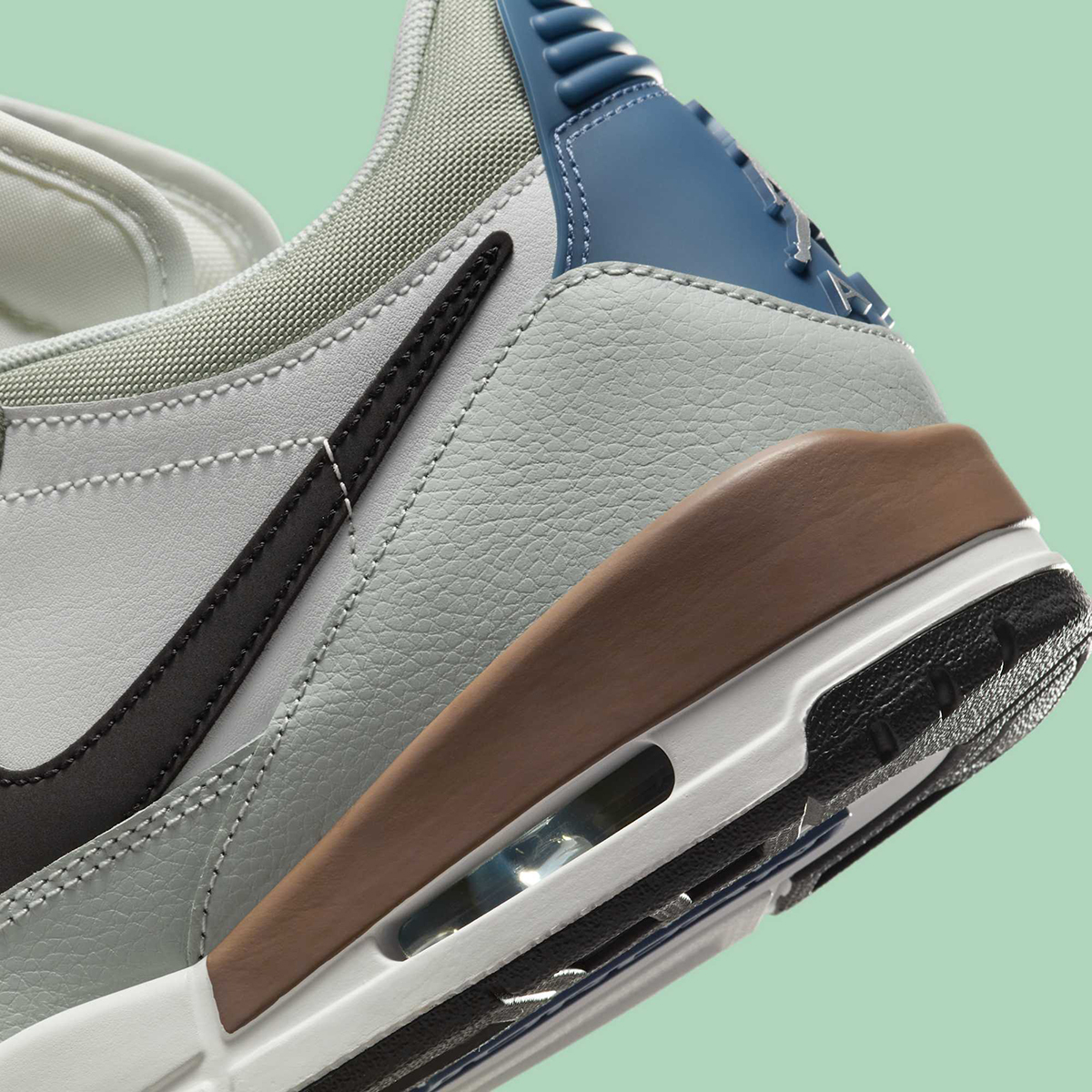 Jordan Legacy 312 Low Summit White Jade Horizon Hv5970 101 3