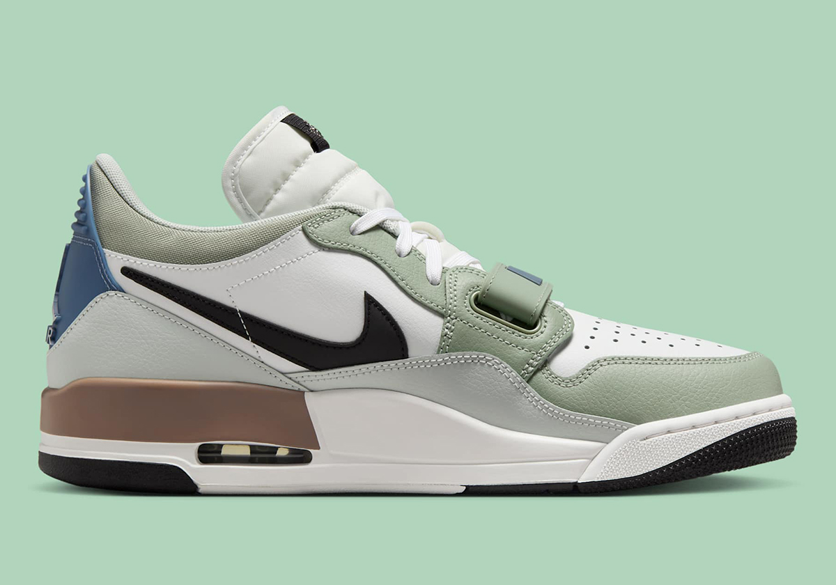 Jordan Legacy 312 Low Summit White Jade Horizon Hv5970 101 6