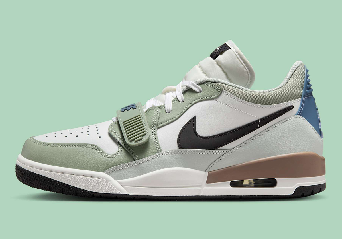 Jordan Legacy 312 Low Summit White Jade Horizon Hv5970 101 8
