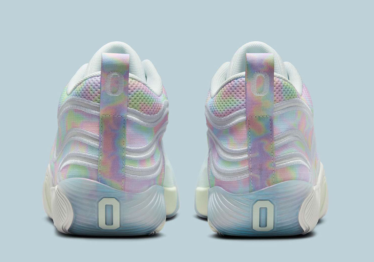 Jordan Tatum 3 Year Of The Snake Hf3084 103 Release Date 2