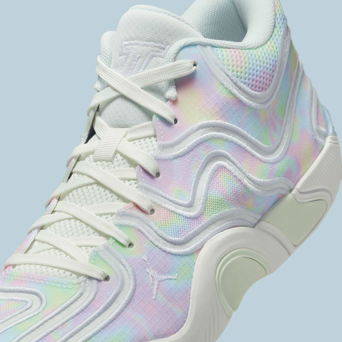 Jordan Tatum 3 Year Of The Snake Hf3084 103 Release Date 3