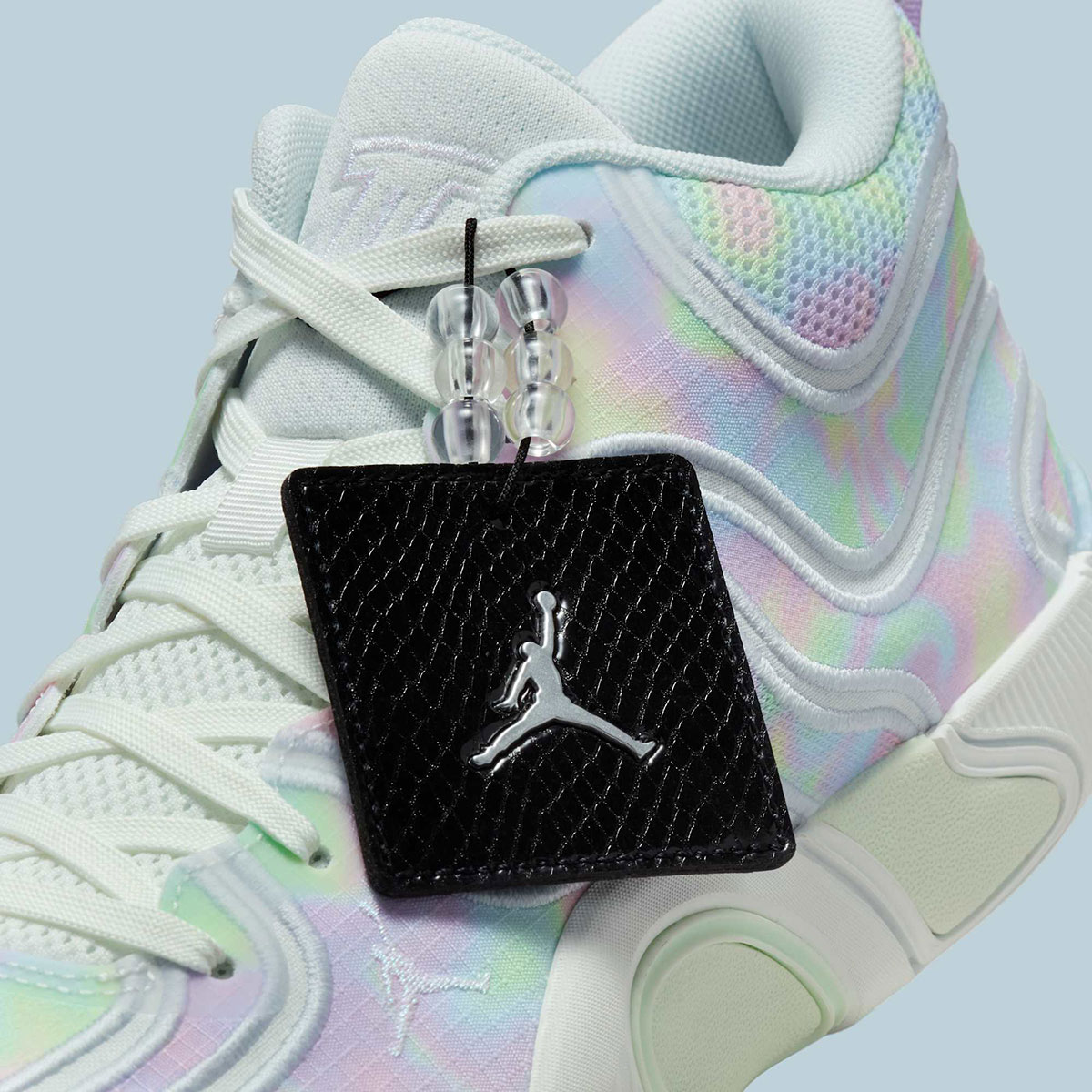 Jordan Tatum 3 Year Of The Snake Hf3084 103 Release Date 4