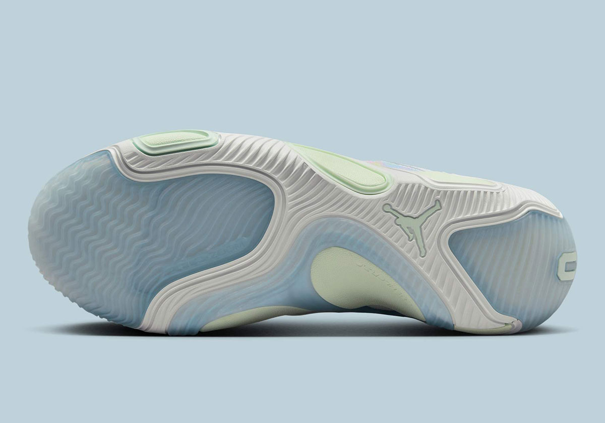 Jordan Tatum 3 Year Of The Snake Hf3084 103 Release Date 5