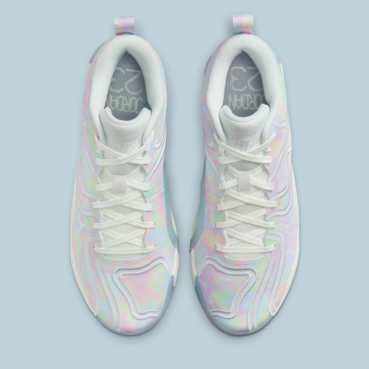 Jordan Tatum 3 Year Of The Snake Hf3084 103 Release Date 8