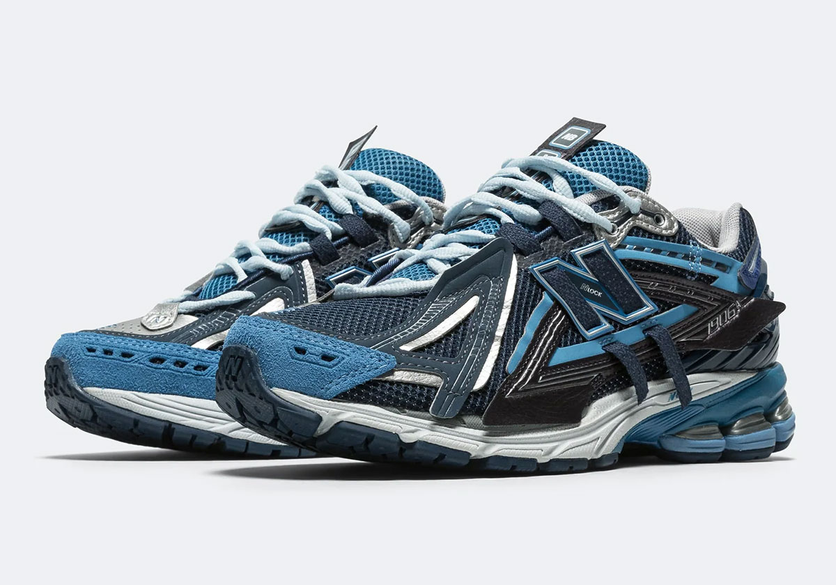 New Balance 1906a Slate Blue U1906ab 4