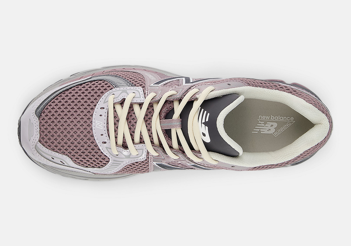 New Balance 860v2 Ice Wine Ml860bw2 1