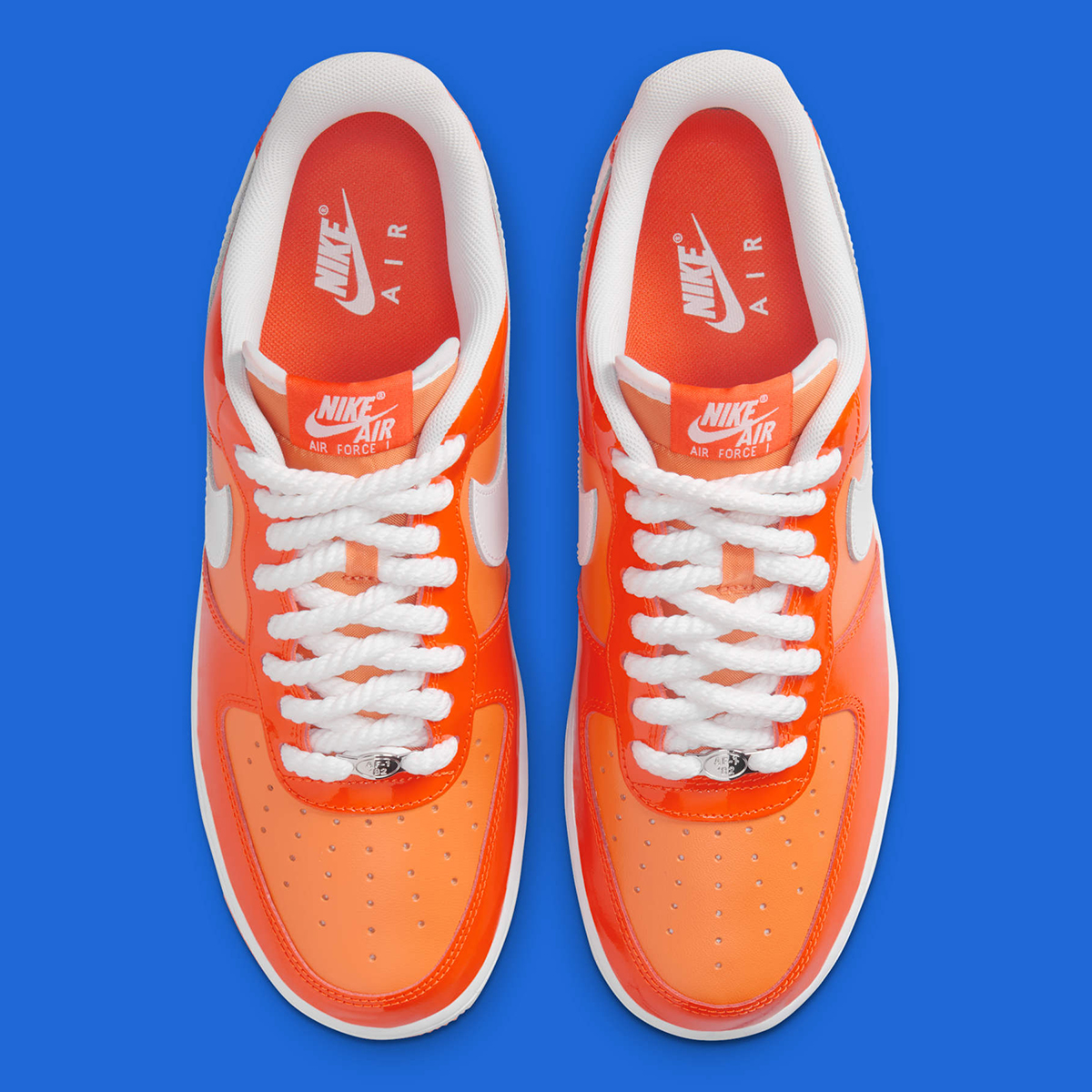 Nike Air Force 1 Low Safety Orange Sport Orange Hv9405 800 1