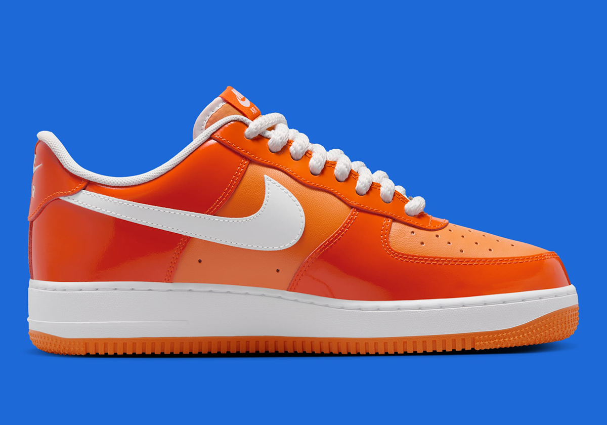 Nike Air Force 1 Low Safety Orange Sport Orange Hv9405 800 6