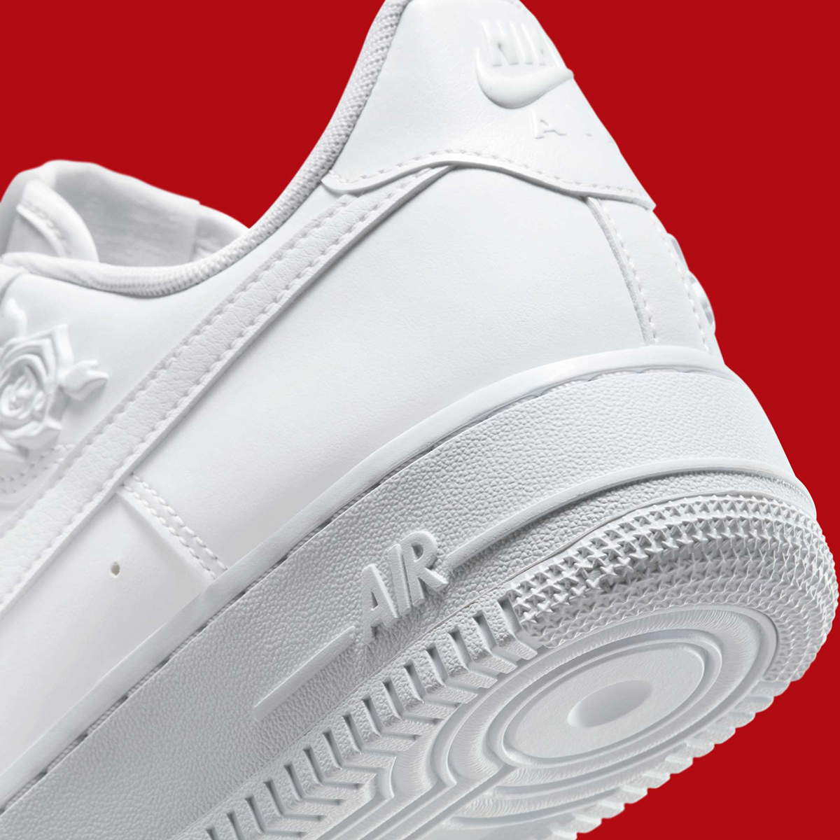 Nike Air Force 1 Low White Roses Hf2016 100 3