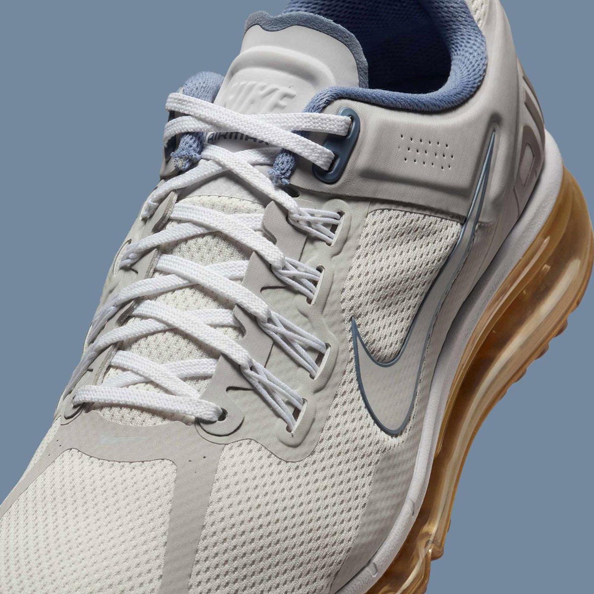 Nike Air Max 2013 Athletic Dept Hv4303 099 2