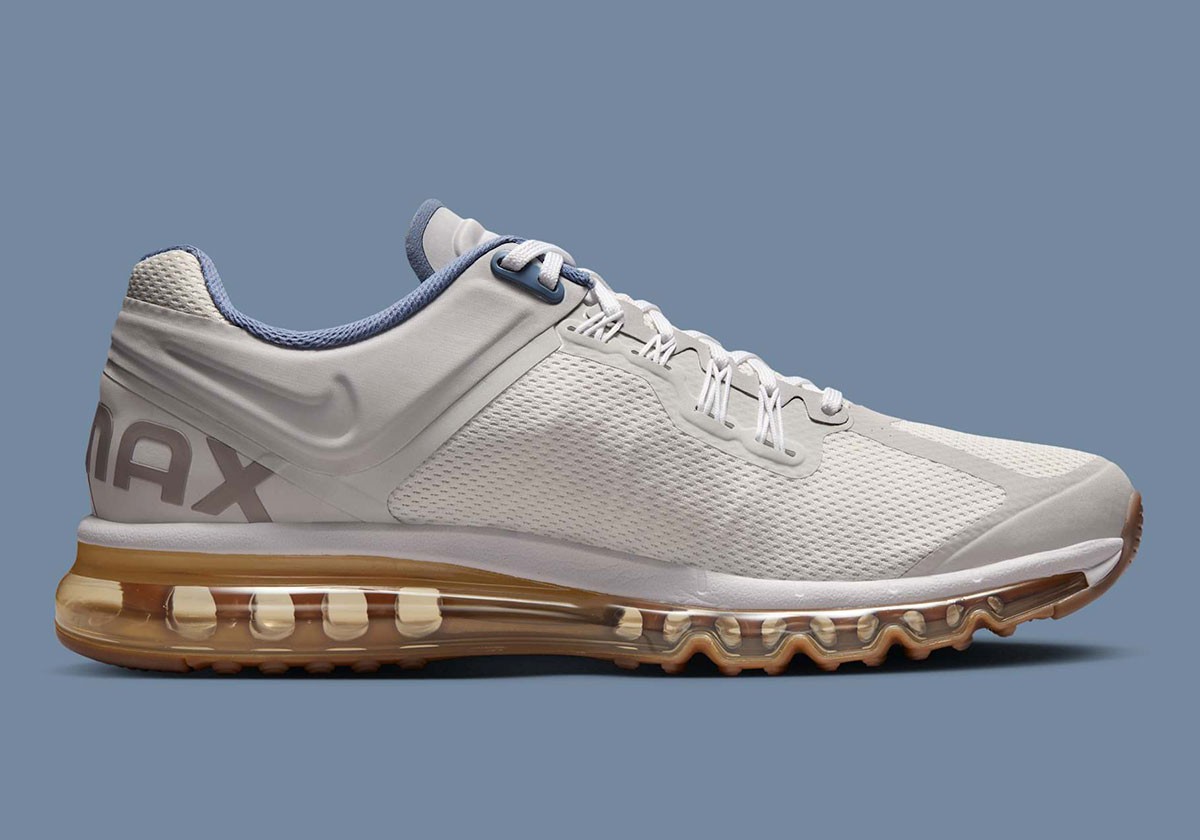 Nike Air Max 2013 Athletic Dept Hv4303 099 6