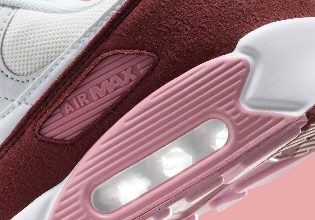 The Nike Air Max 90 "Valentine's Day" Is Available Now