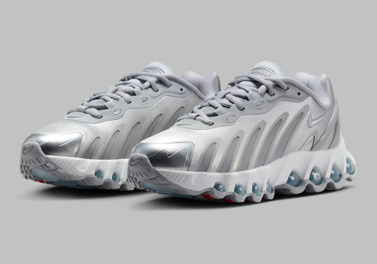 Nike Air Max Dn8 Official Images 3