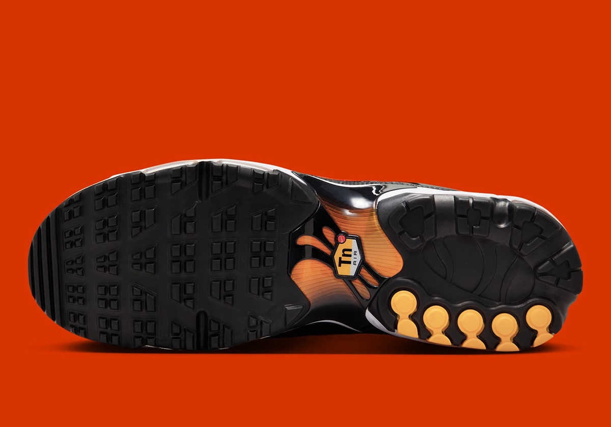 Nike Air Max Plus Golf Sunset Fz4150 800 0