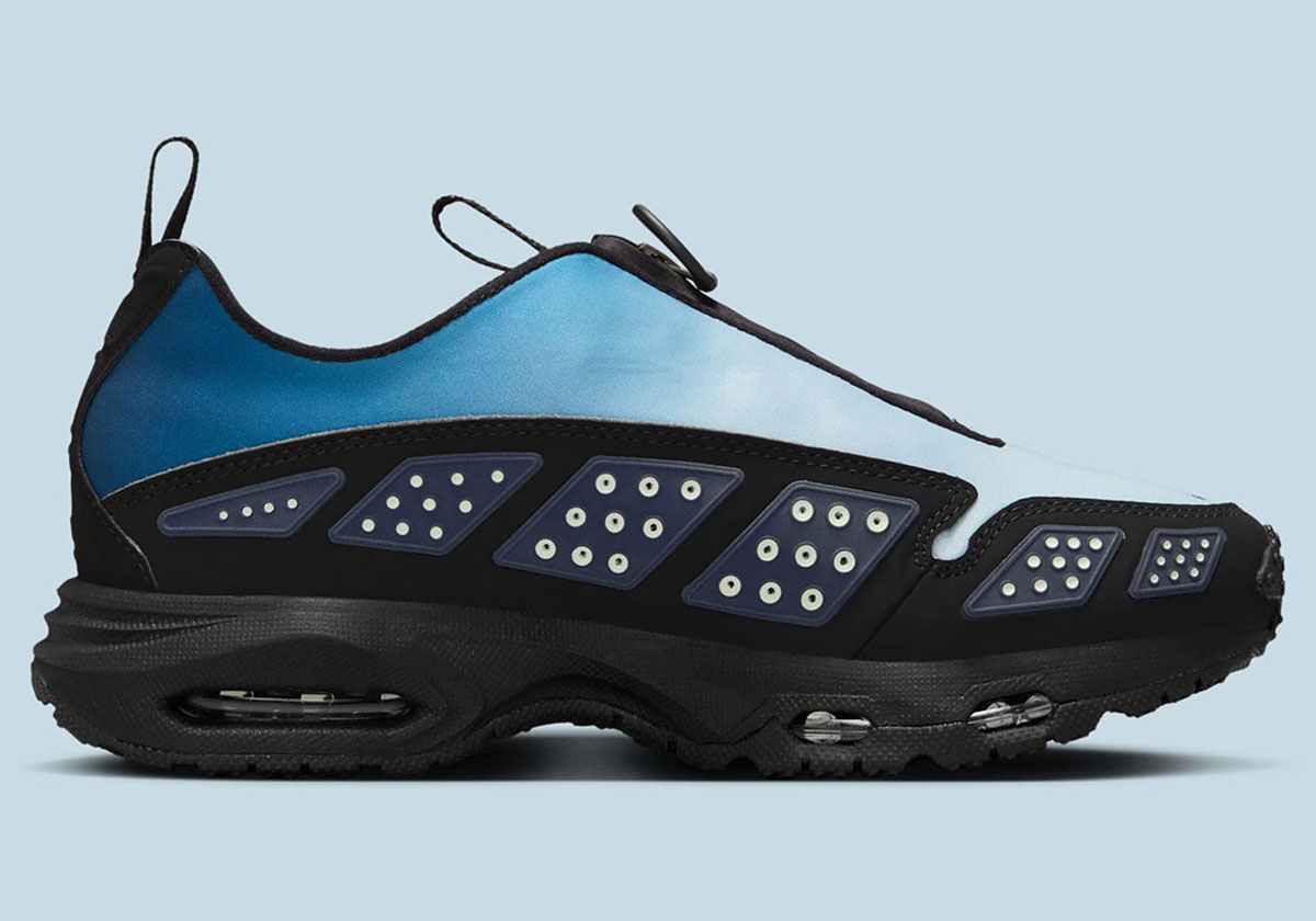 Nike Air Max Sunder Obsidian Black Grey Haze Hj8080 401 2