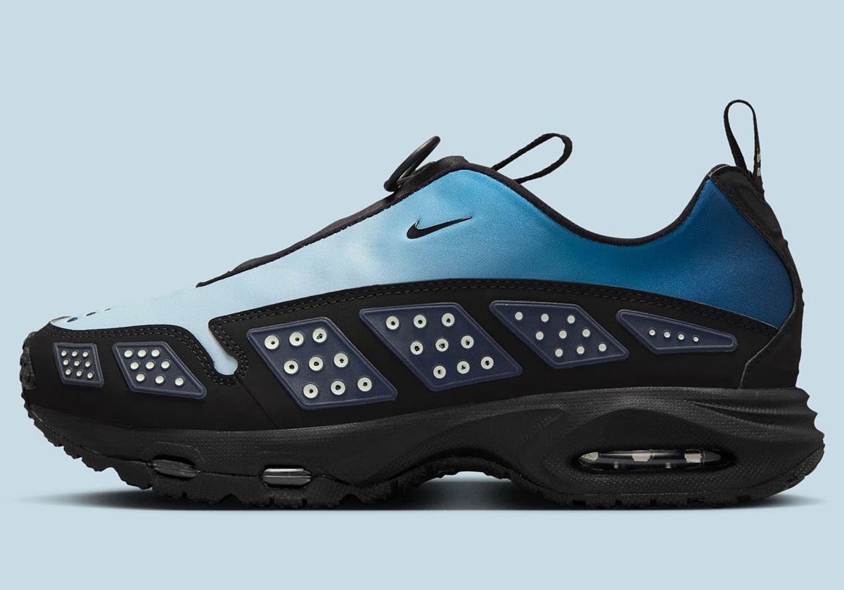 Nike Air Max Sunder Obsidian Black Grey Haze Hj8080 401 4