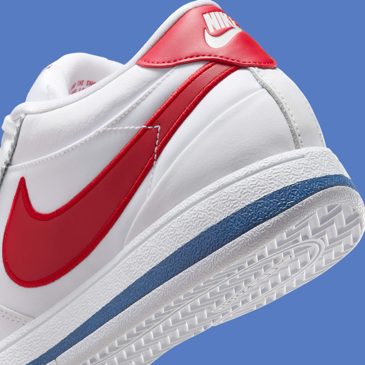 Nike Book 1 Forrest Gump Fj4250 105 4