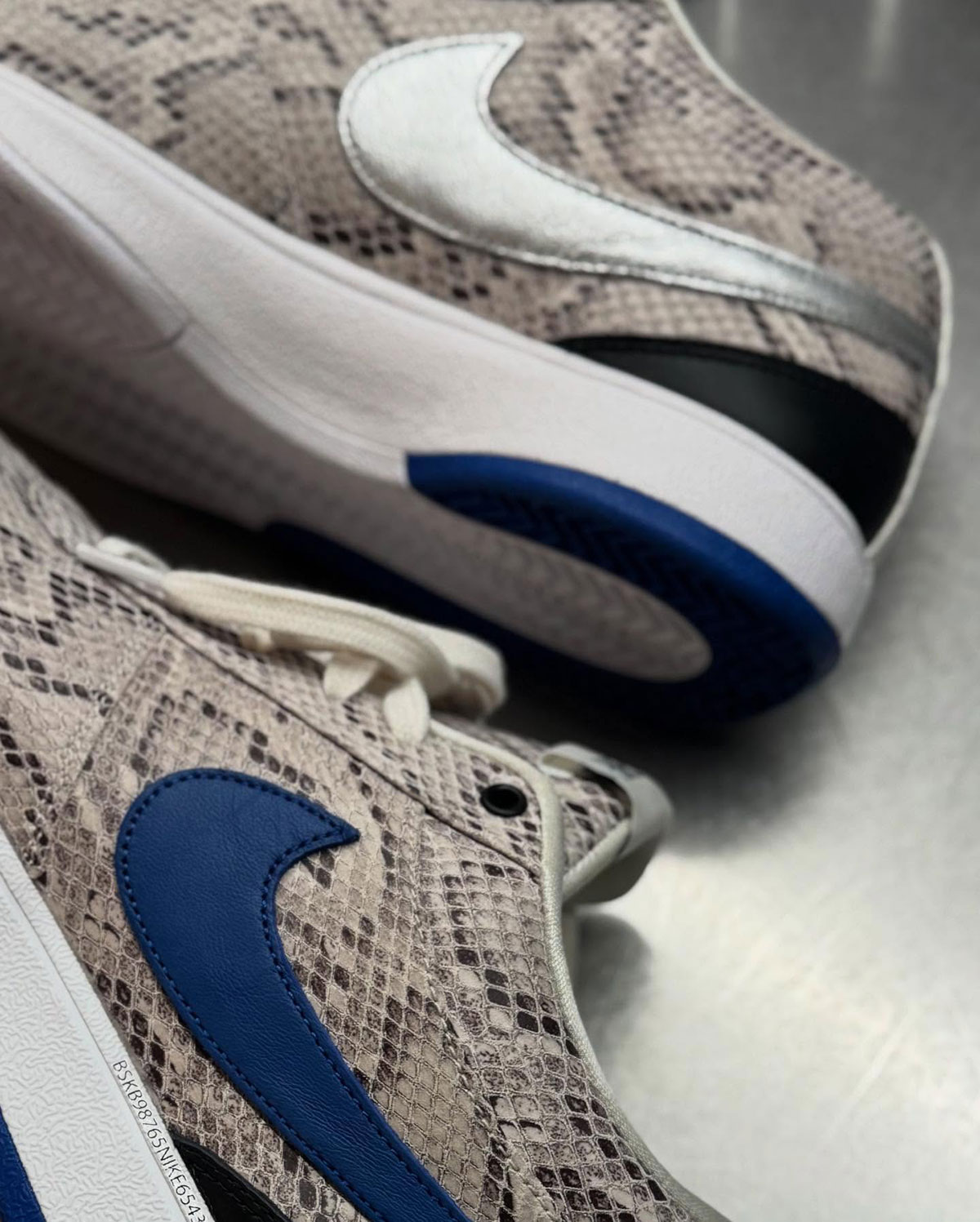 Nike Book 1 Fragment 3