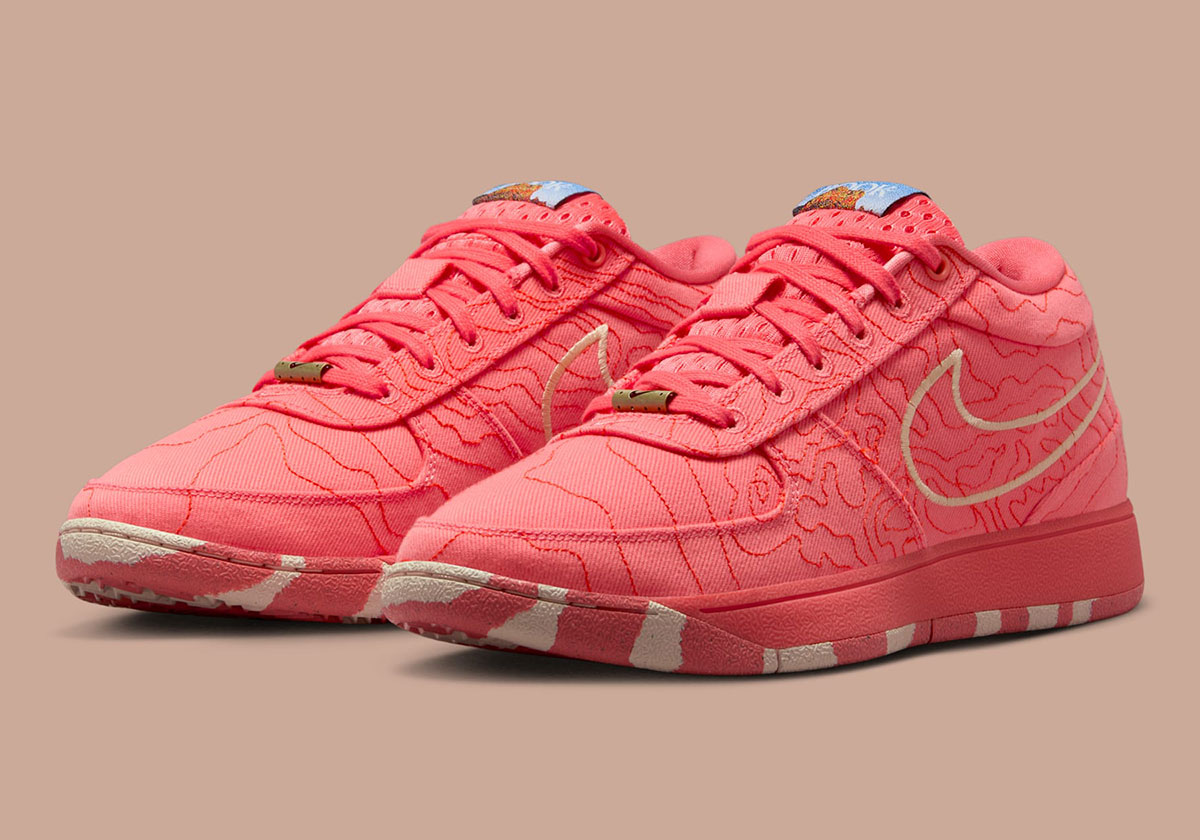 Nike Book 1 Sedona Ib8054 800 5