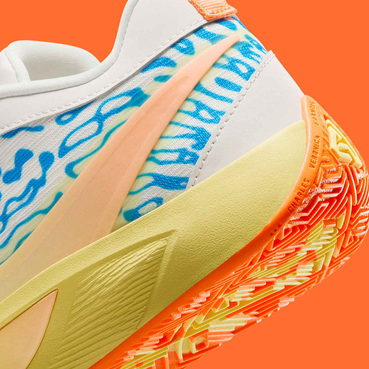 Nike Giannis Freak 6 Phantom Total Orange Photo Blue Light Lemon Twist Hf1178 001 2