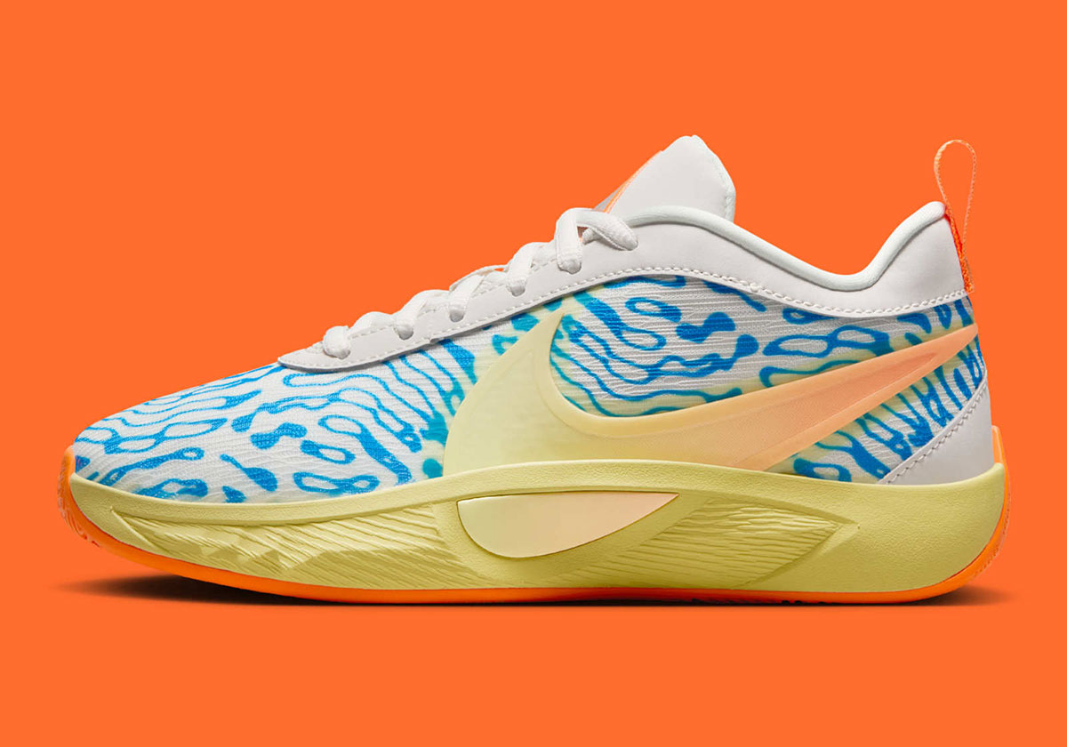 Nike Giannis Freak 6 Phantom Total Orange Photo Blue Light Lemon Twist Hf1178 001 4