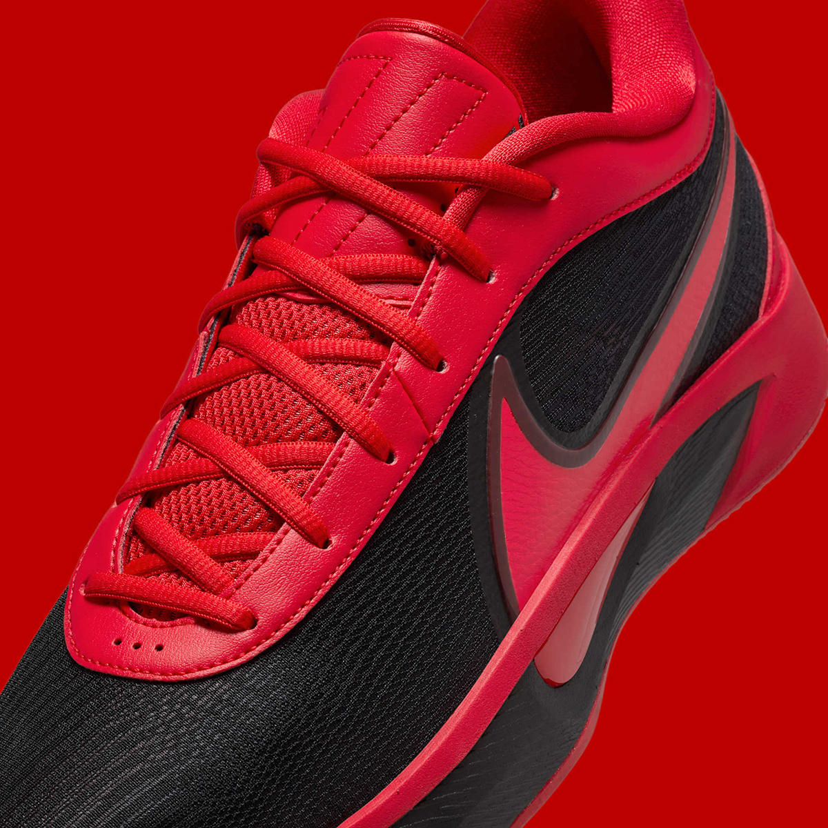 Nike Giannis Zoom Freak 6 Bred Fj7792 003 5