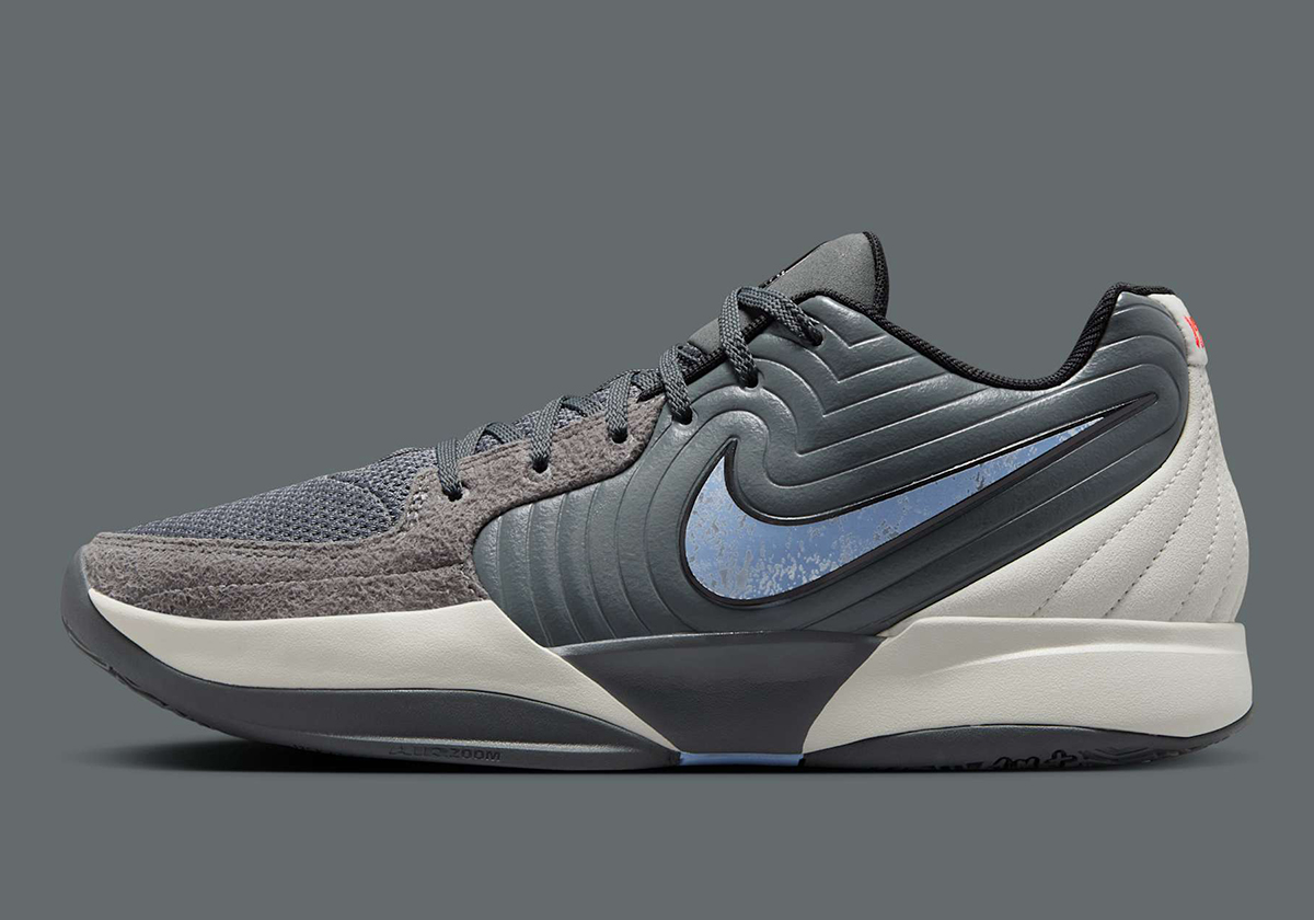 Nike Ja 2 Iron Grey Cobalt Bliss Fd7328 002 9