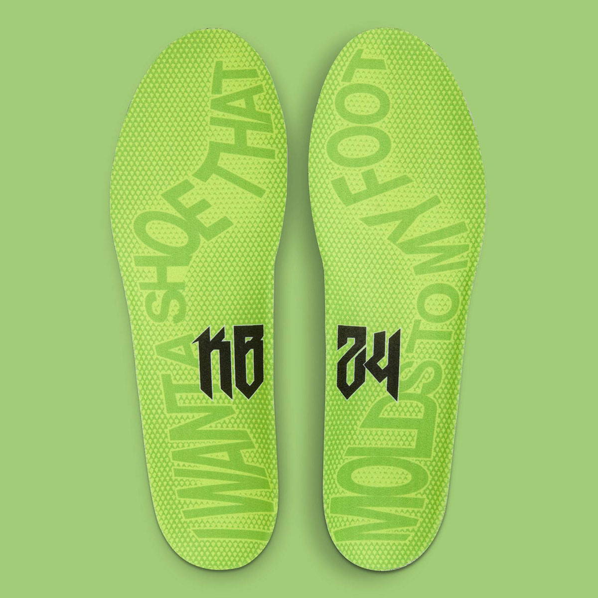 Nike Kobe 6 Grinch Cleats Vapor Edge Hq1644 300 8