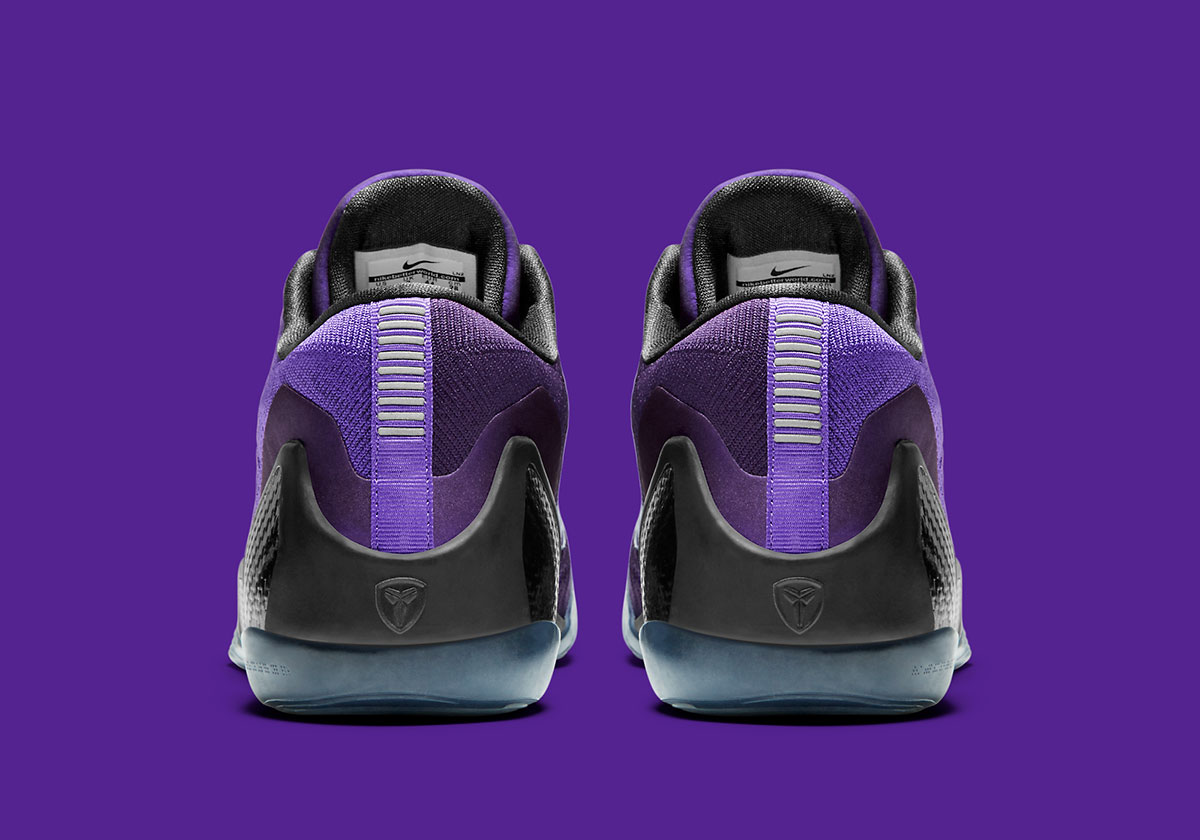Nike Kobe 9 Elite Low Protro Moonwalker Im0465 500 3