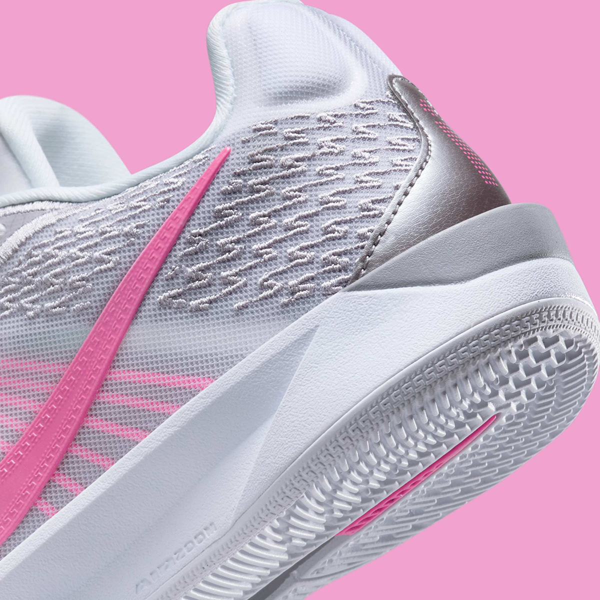 Nike Sabrina 2 Lily Fq2174 100 3