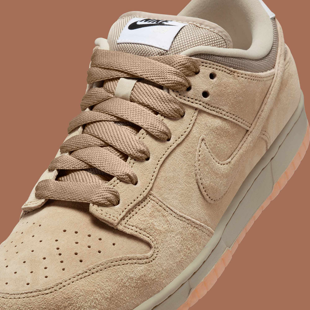 Nike Sb Dunk Low Parachute Beige Hj0367 200 5