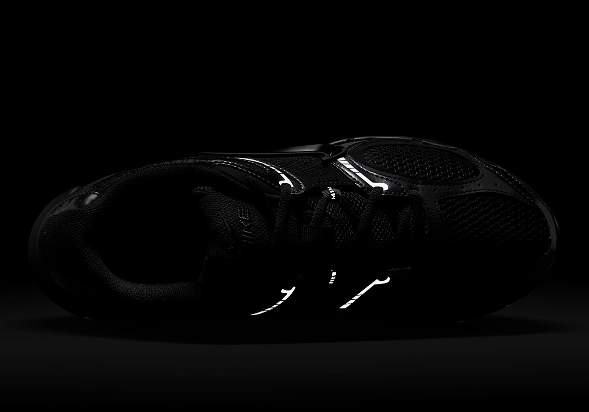 Nike V5 Rnr 40