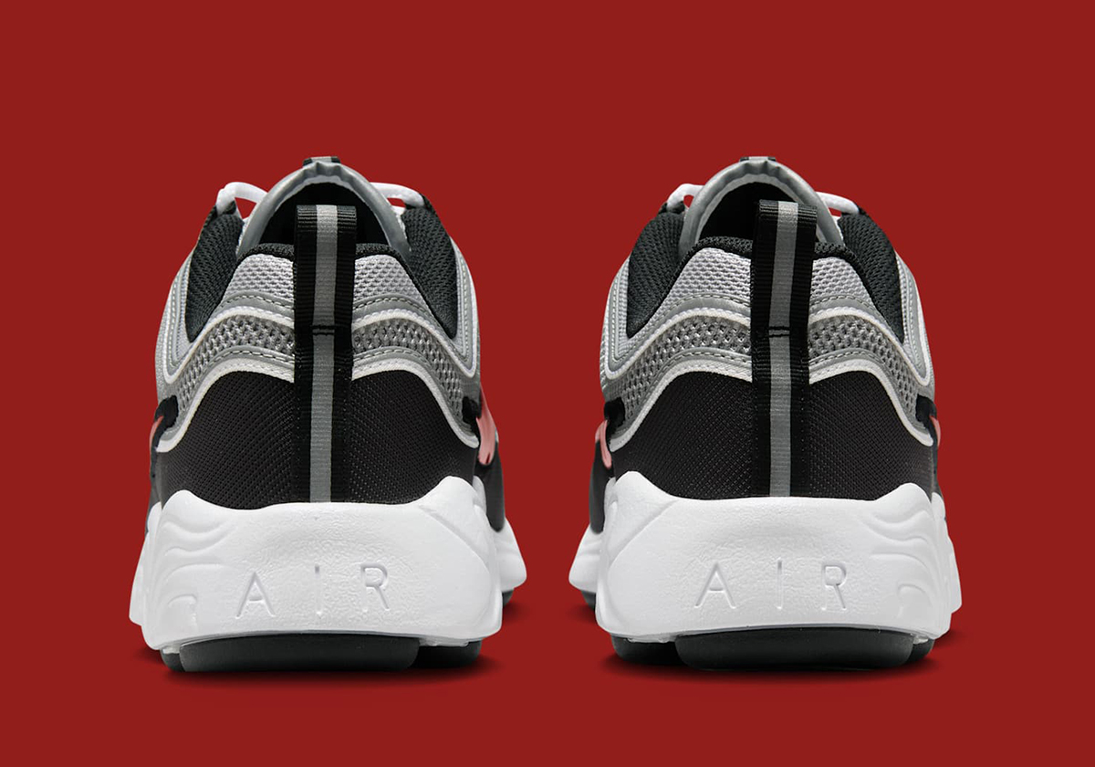 Nike Zoom Spiridon Og Hf9117 001 8