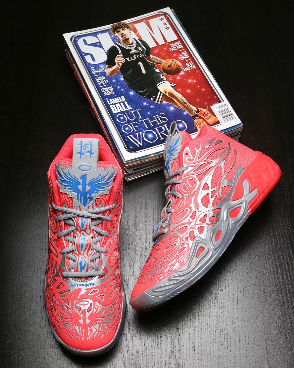 Slam Puma Mb 04 Release Date 8