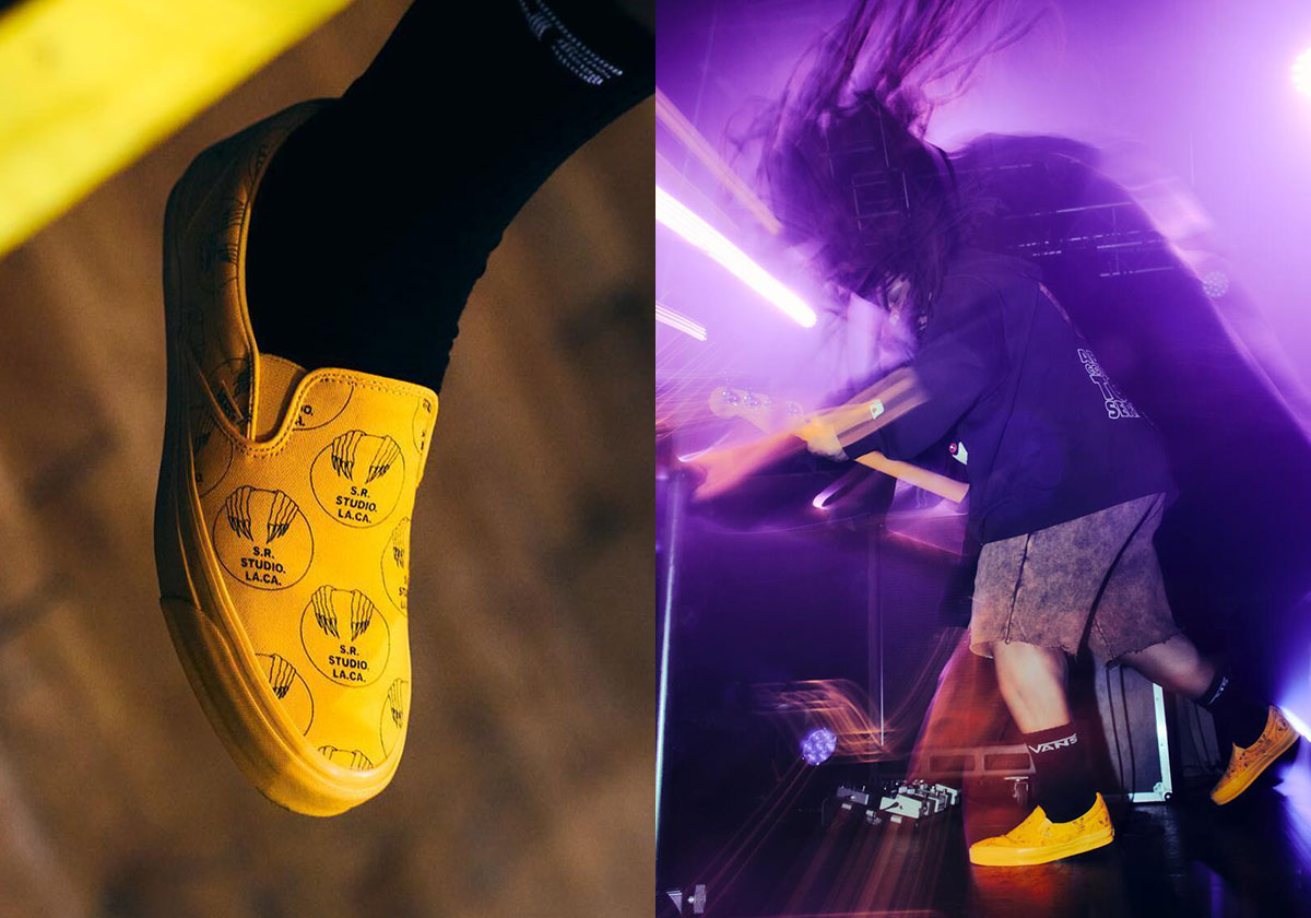 Sr Studio La Ca Vans Otw Release Date 9