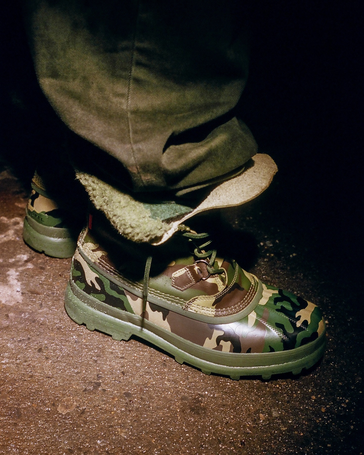 Supreme New York Sorel Release Date 1