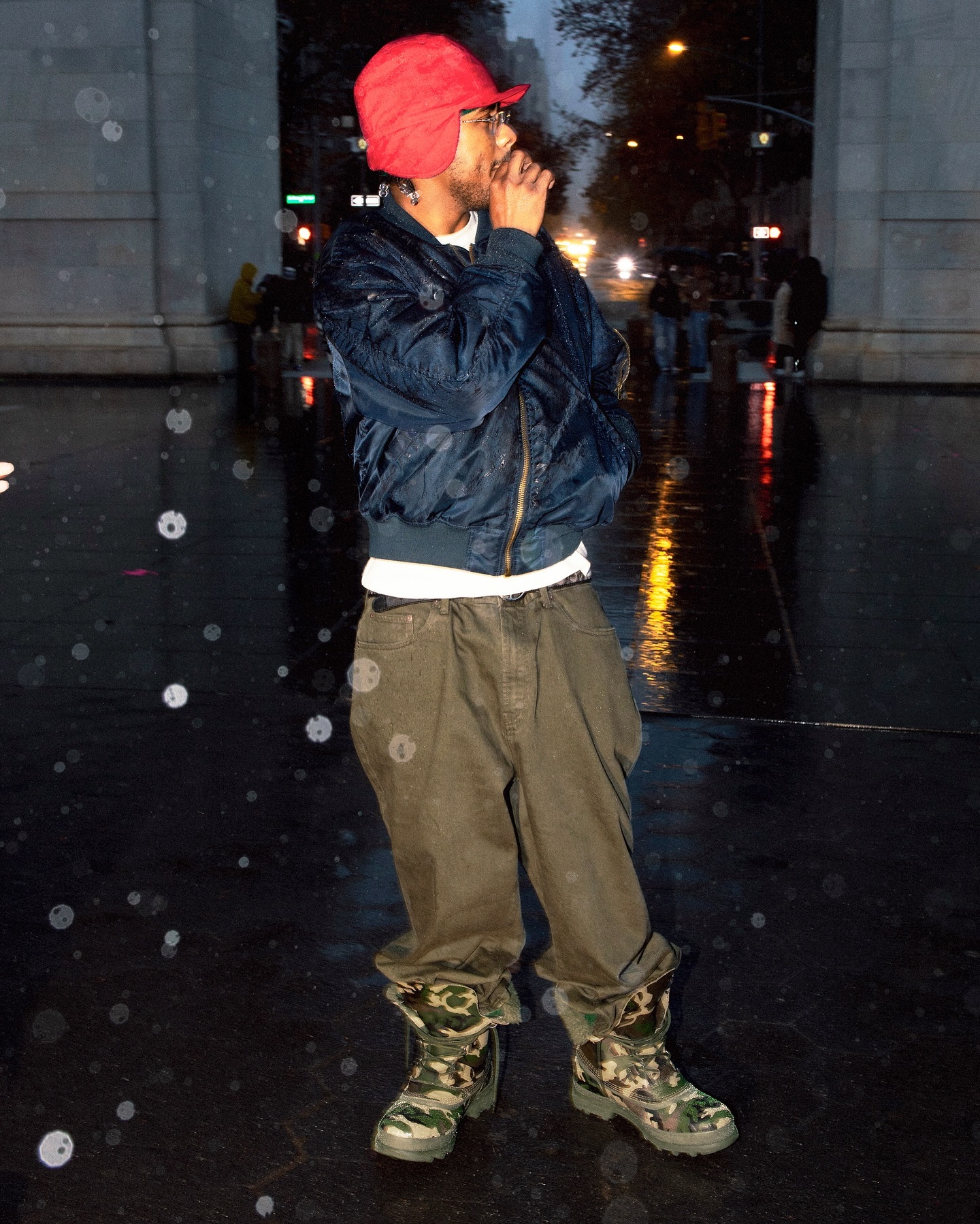 Supreme New York Sorel Release Date 2