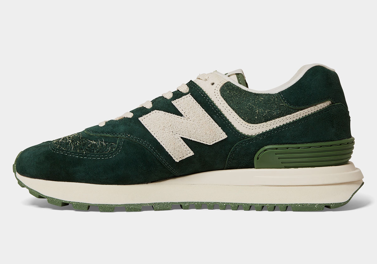 Todd Snyder New Balance 574 Legacy Pine 3