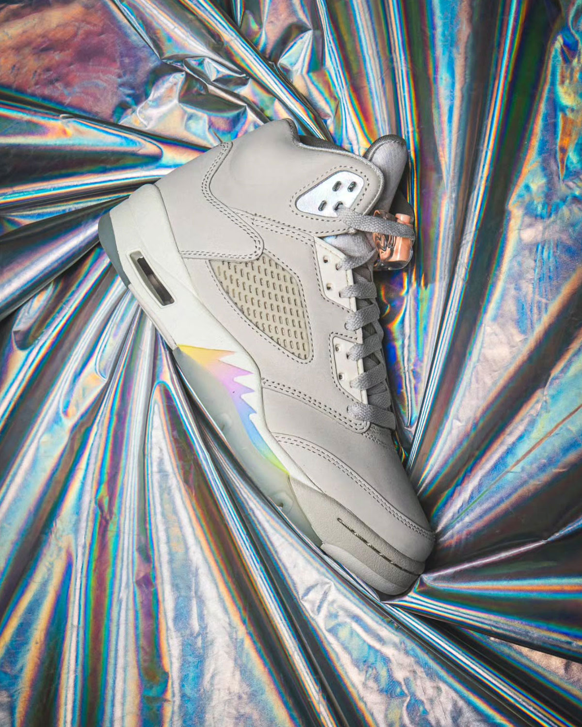 Year Of The Snake Jordan 5 Hf3183 001 4