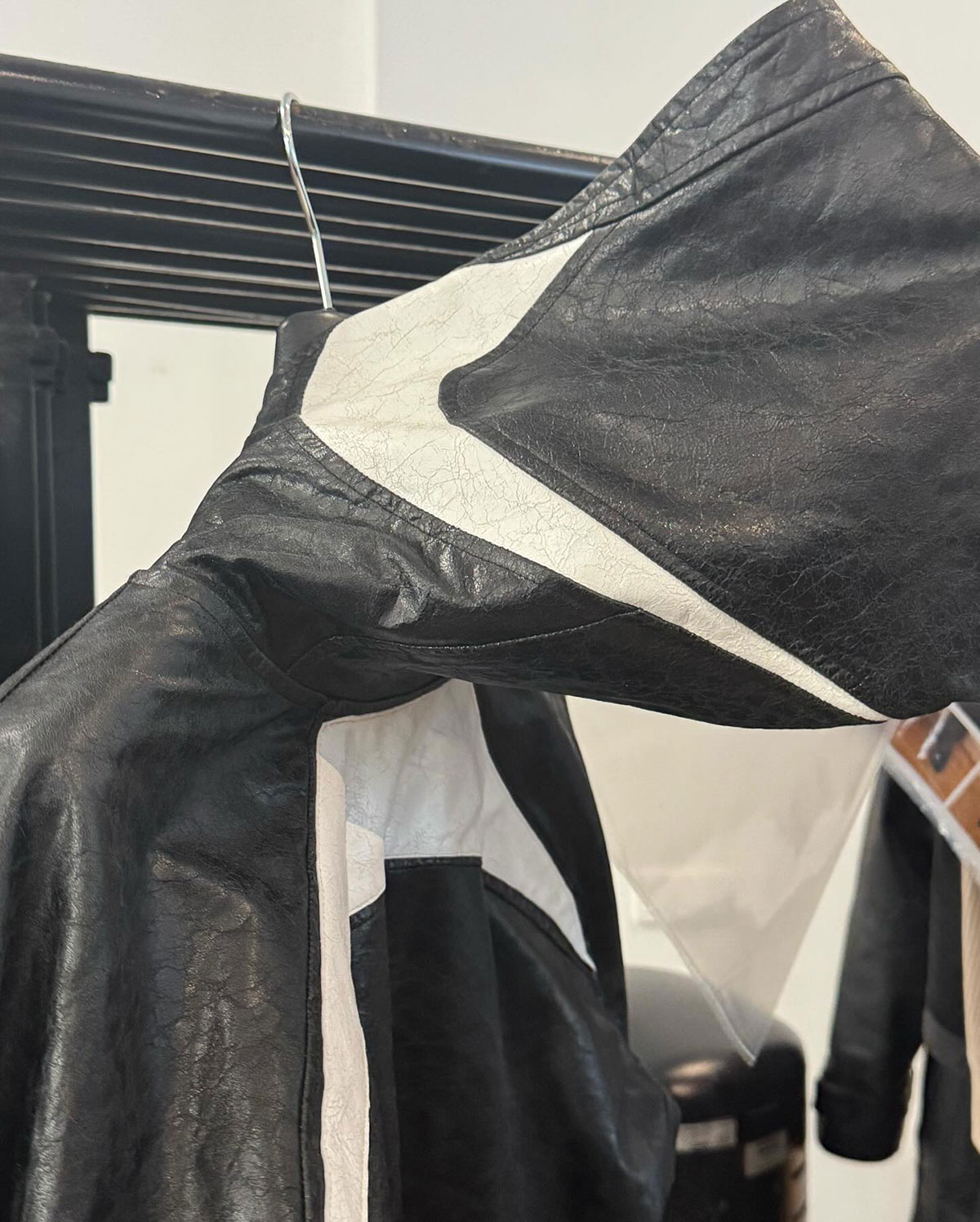 424 Nike Paris Fashion Week 3