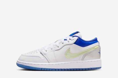 Air Jordan 1 Low