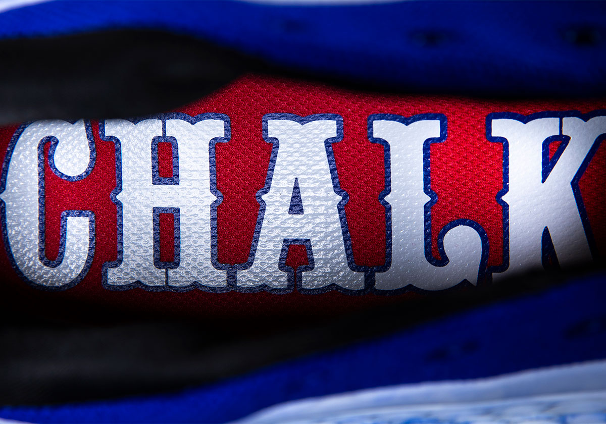 Adidas Ae 1 Low Kansas Jayhawks Pe 1