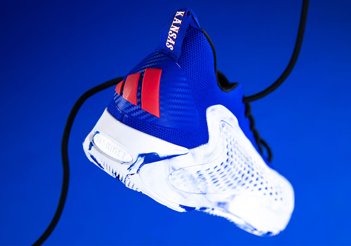 Adidas Ae 1 Low Kansas Jayhawks Pe 3