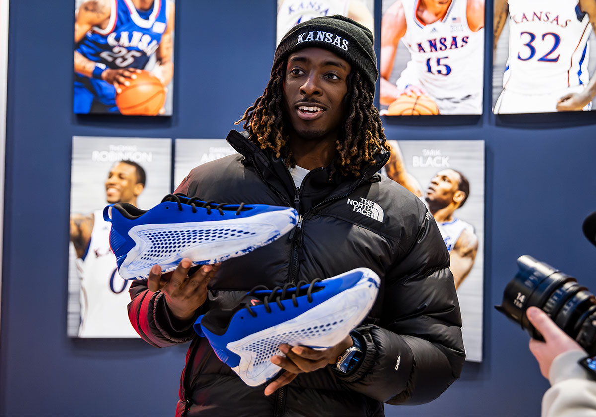 Adidas Ae 1 Low Kansas Team Reveal 4