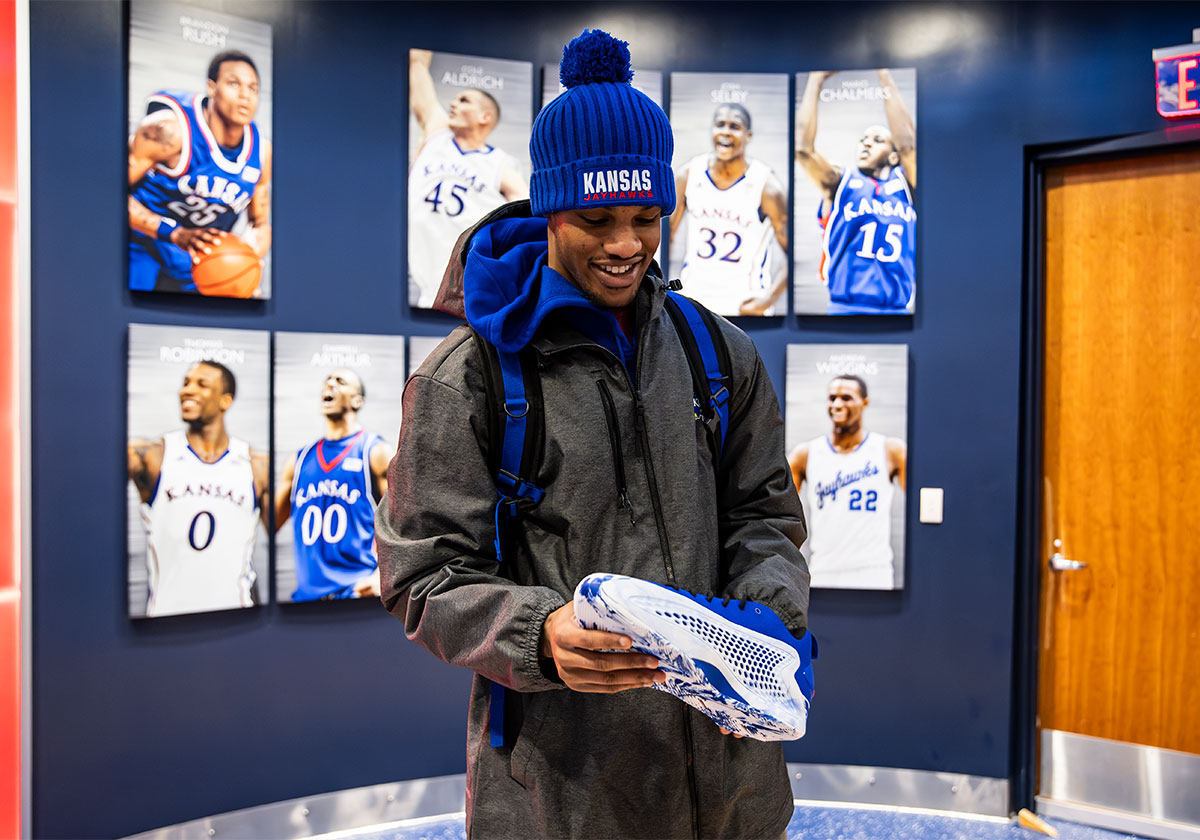 Adidas Ae 1 Low Kansas Team Reveal 5