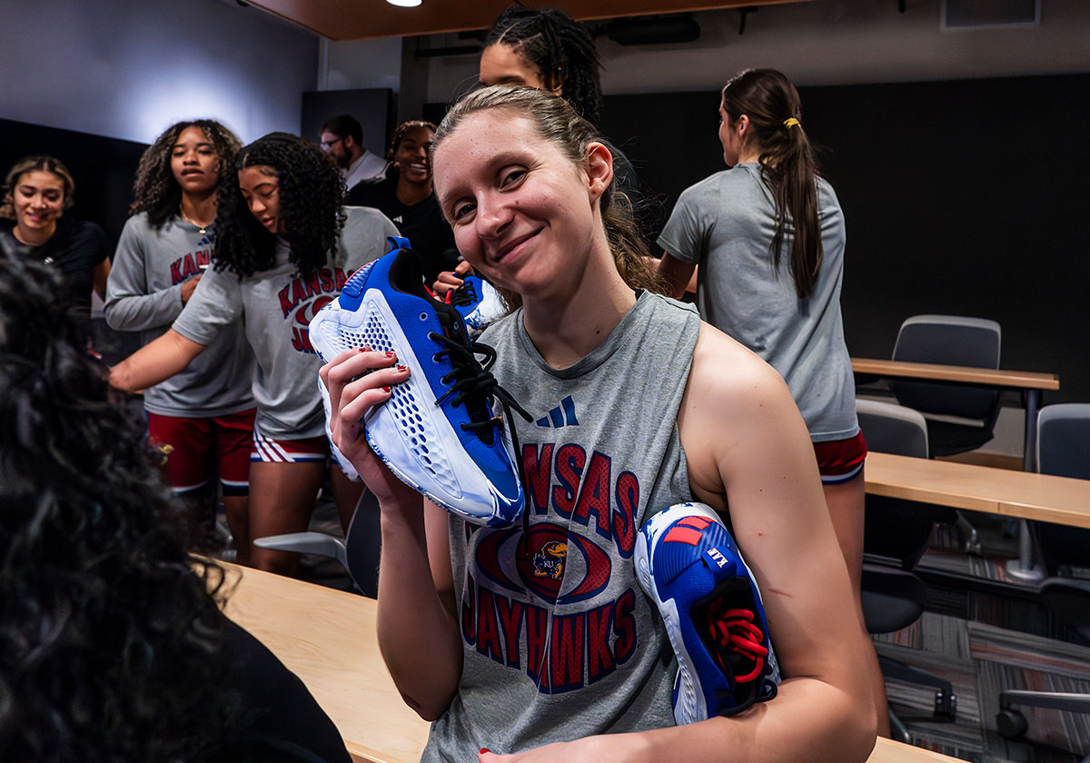 Adidas Ae 1 Low Kansas Team Reveal 6