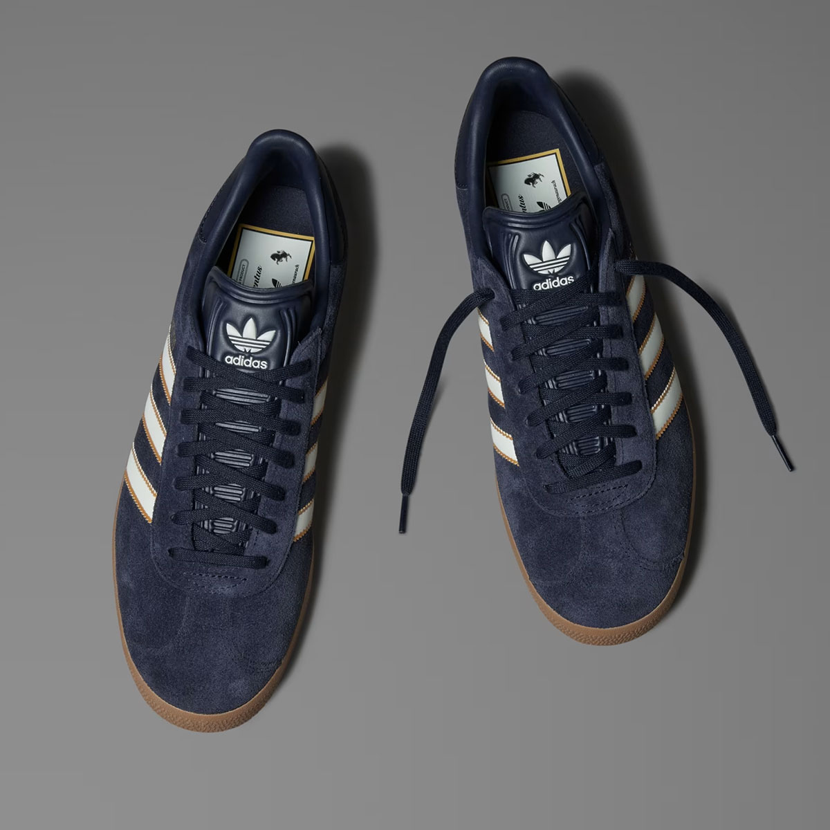 Adidas Gazelle Juventus Js3044 Release Date 4