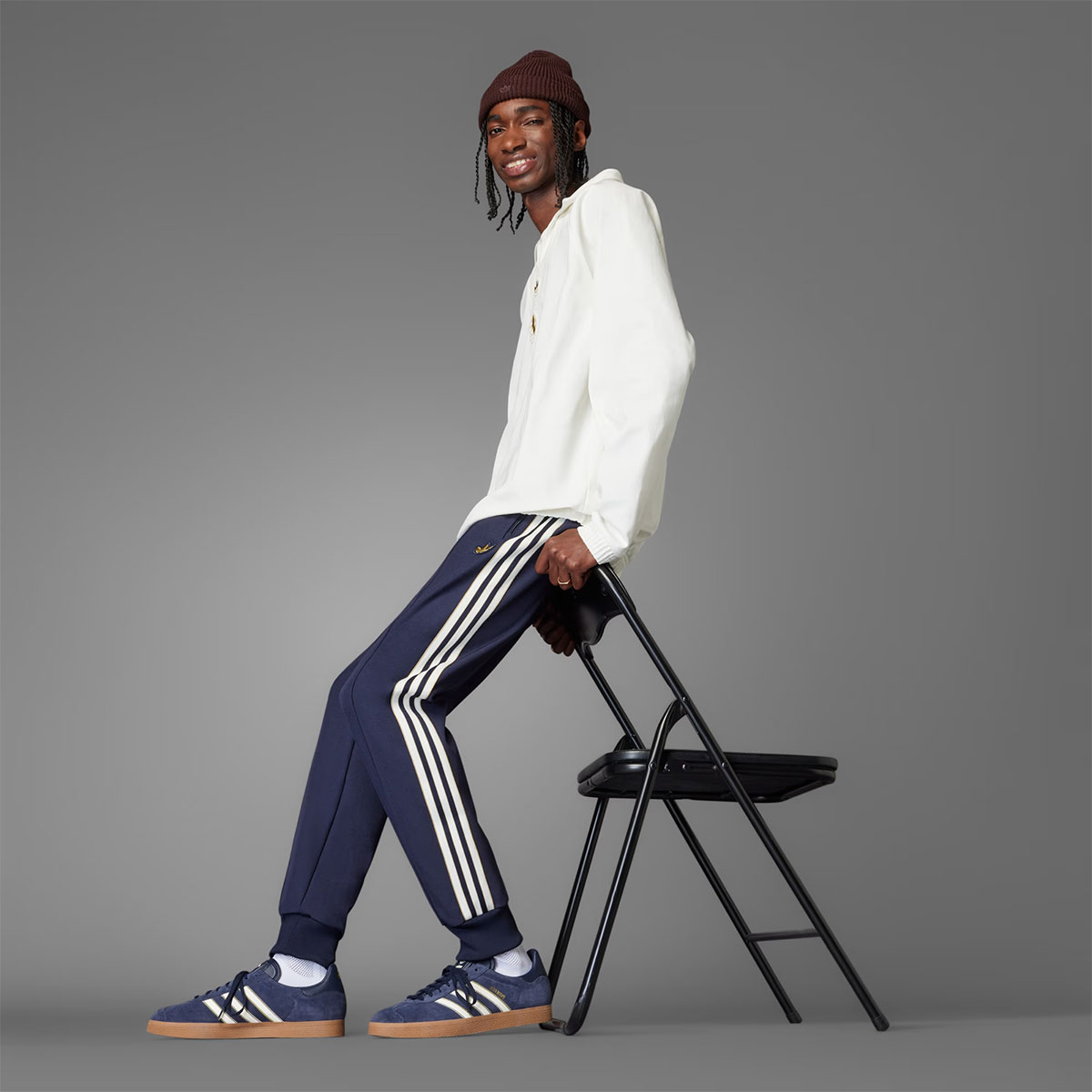 Adidas Gazelle Juventus Js3044 Release Date 5