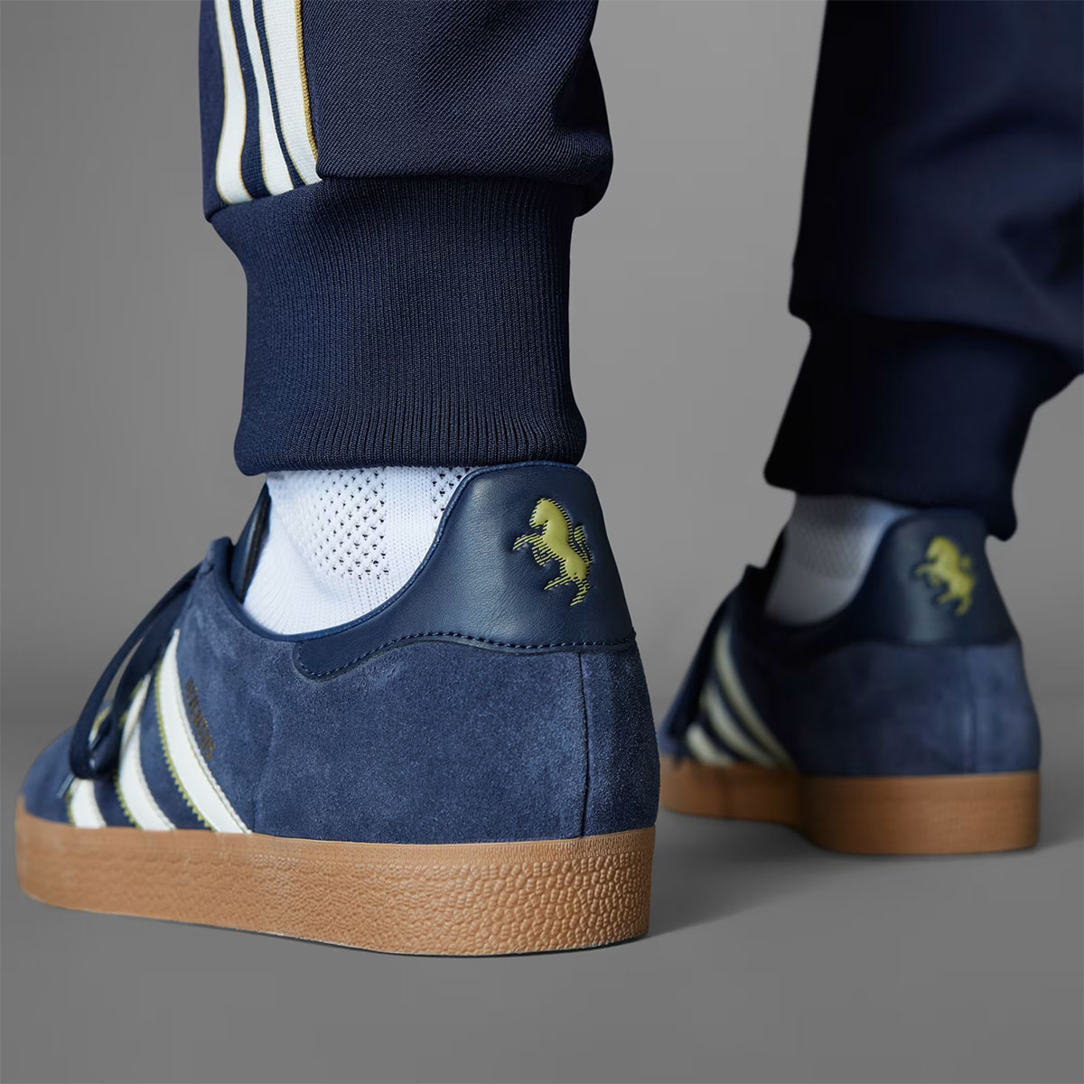 Adidas Gazelle Juventus Js3044 Release Date 6